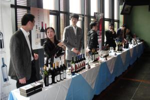 DEGUSTACION DE MALBEC Y CARNE ARGENTINA