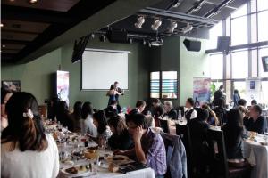 DEGUSTACION DE MALBEC Y CARNE ARGENTINA